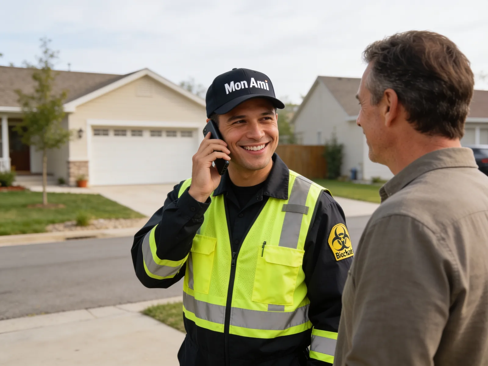 Sewage Cleanup Wood Ridge, NJ FAQs